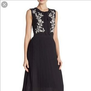 NWT NANETTE LEPORE BELLA DONNA  DRESS
